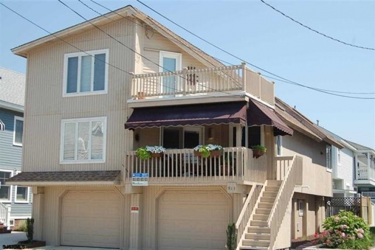 Ocean City NJ Homes for Sale